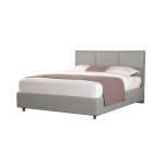 Кровать BuyCharm (велюр)