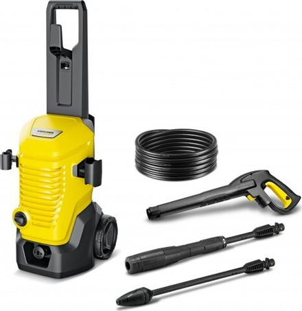Автомойка KARCHER K 4 WCM 1.324-200.0
