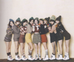 товары Twice - Merry & Happy Monograph