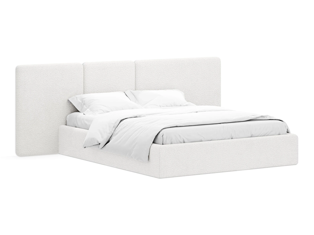 Кровать Atessa с подъемным механизмом