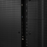 Телевизор Mini LED Hisense 65" 65U7S PRO 4K Ultra HD 165Hz