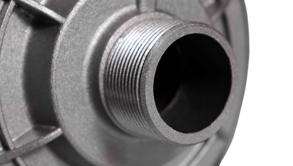 Бензиновая мотопомпа CHAMPION GHP40-2