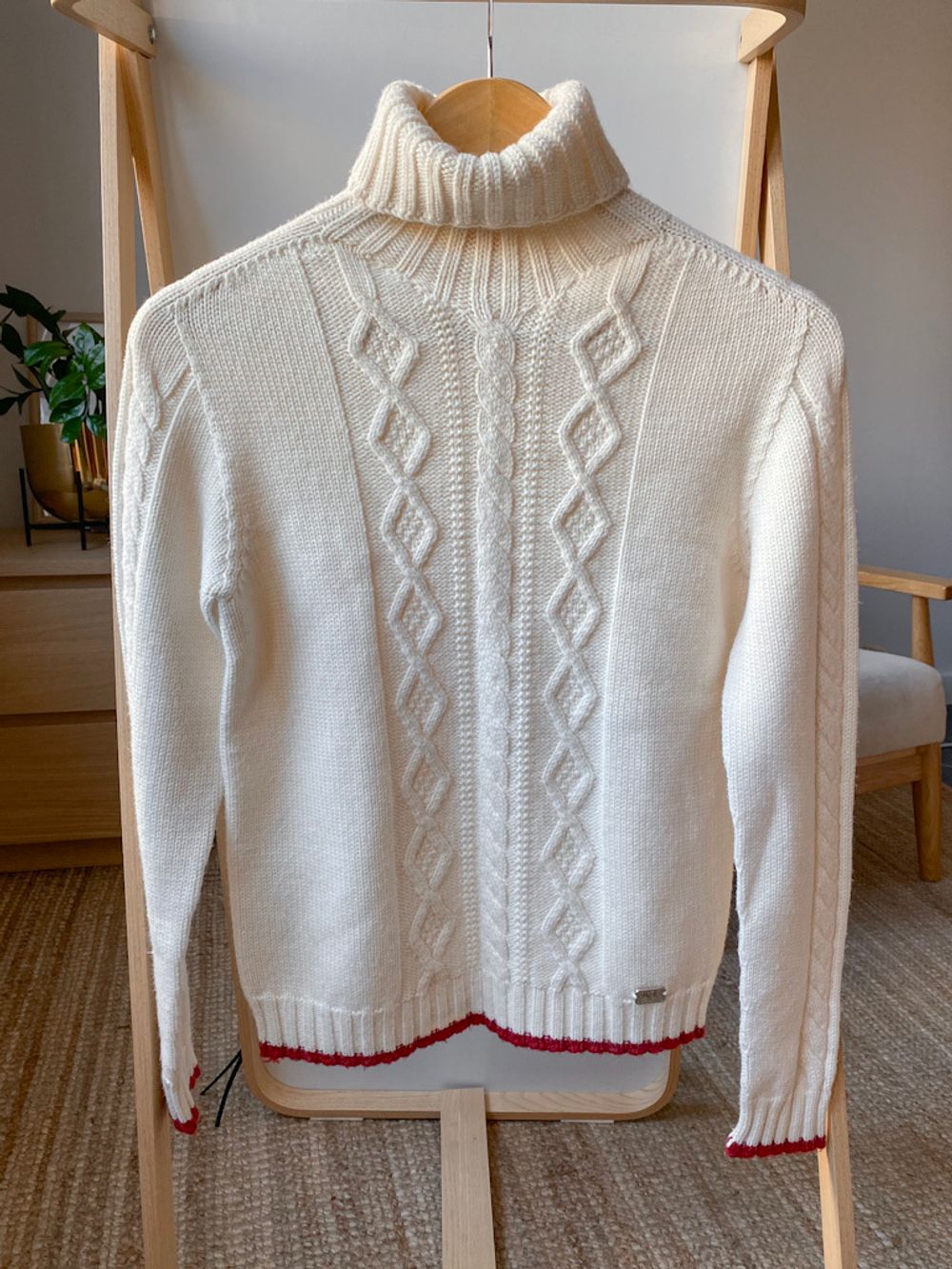 Свитер Ice Iceberg, 158