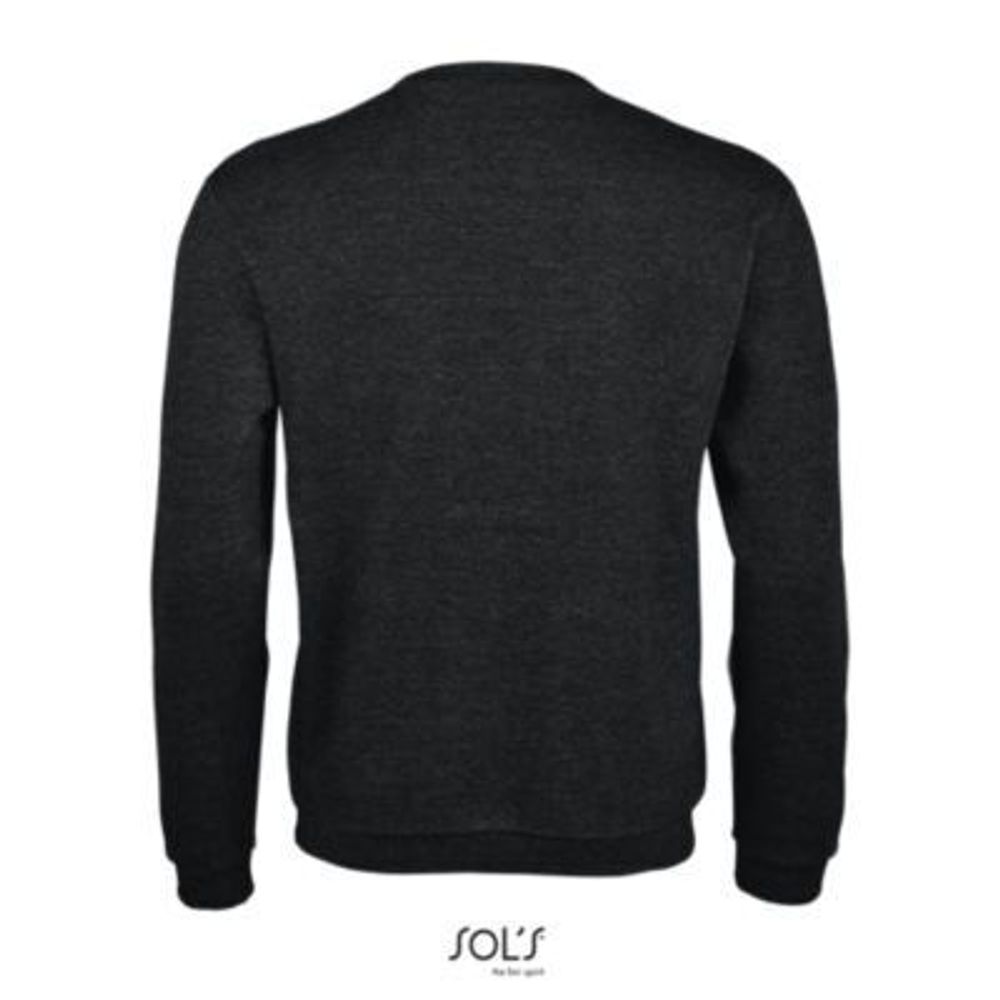 Свитшот SPIDER Чёрный  L