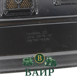 Блок управления двигателей (ЭБУ) CAT 255-5285