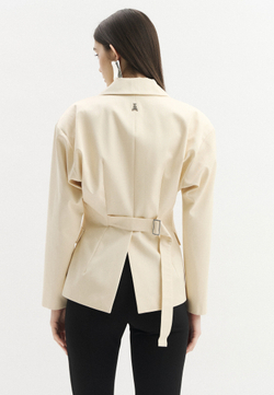 Жакет женский PATRIZIA PEPE