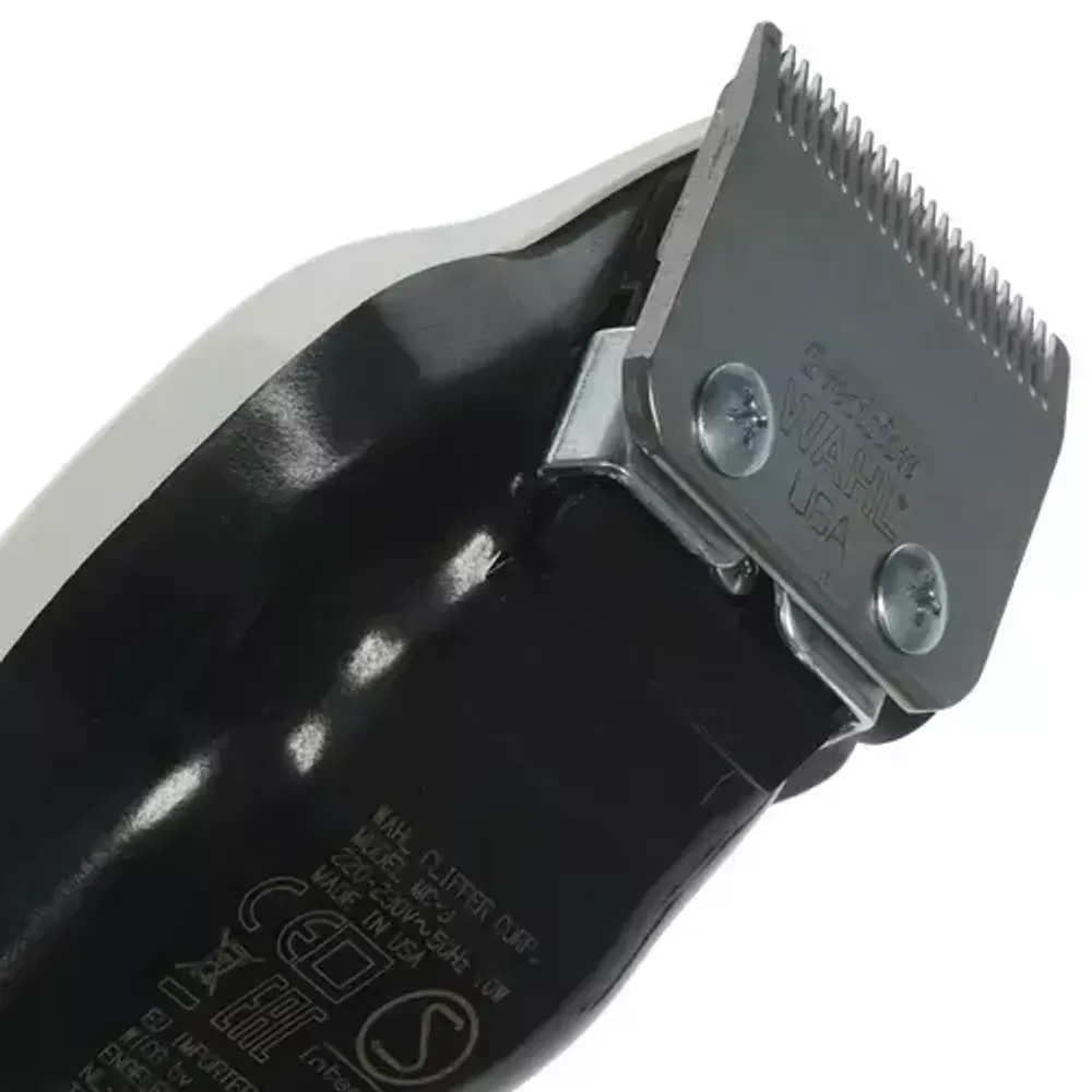 Машинка для стрижки Wahl Color Pro (79300-1616) - 9