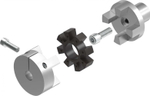 EAMD-67-51-32-32X32-U Муфта