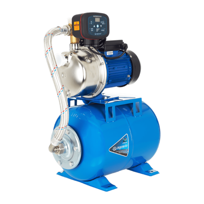 Насосная станция Aquario AUTO AJS-100A(M)