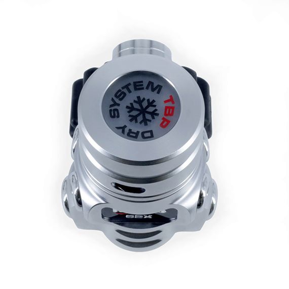 Регулятор для дайвинга Mares Atlas ADJ 62X DIN до 40% О2