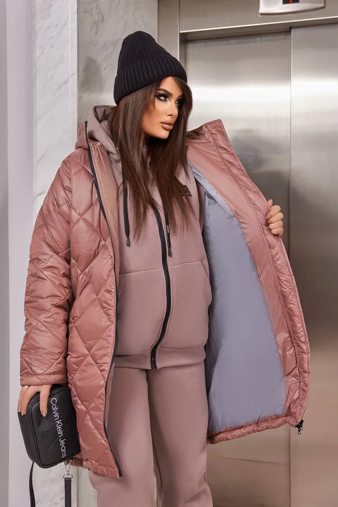 Куртка УК-1070-4 Fabrika