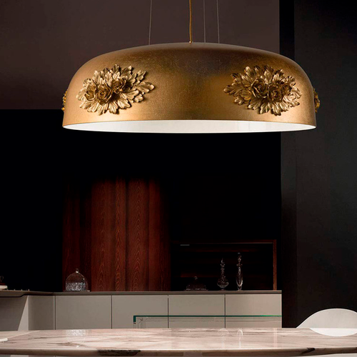 Люстра дизайнерская Dame by Masiero