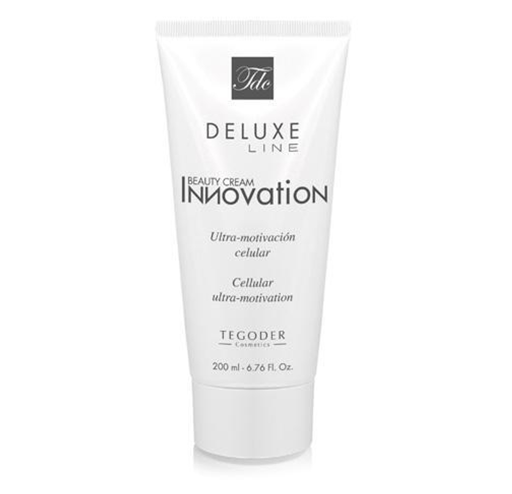 Крем интенсивного омоложения "Инновация красоты" Innovation Beauty Cream