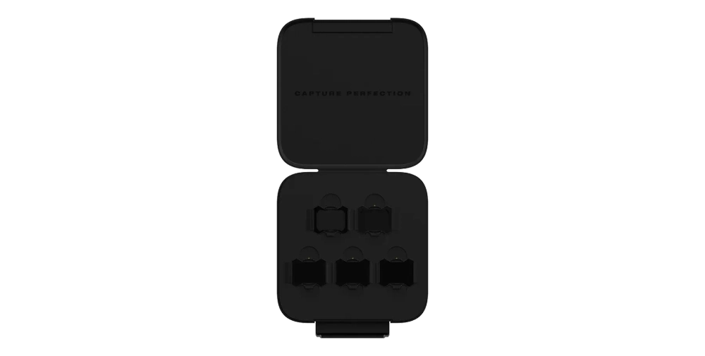 Набор светофильтров PolarPro Avata 2 Vivid Collection - (UV,ND4/PL,ND8/PL, ND16/PL, ND32/PL)