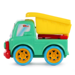 Машина грузовая игрушечная BTG-071 (16x9x12см)
