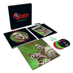 Queen / News Of The World (40th Anniversary Edition)(LP+3CD+DVD)