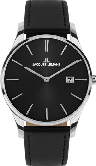Наручные часы Jacques Lemans 1-2122A