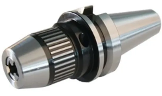 Переходная оправка Optimum BT 40 / Weldon, ∅ 10 мм