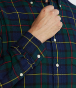 Рубашка POLO RALPH LAUREN - разноцветная(710922250)