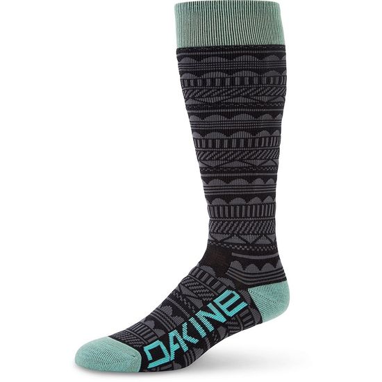 Носки (термо) женские Dakine WOMEN FREERIDE SOCK QUEST