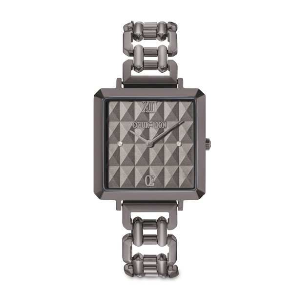 Часы Coeur de Lion Anthracite-Anthracite 7665/74-1228