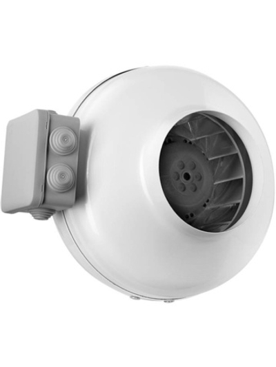 Вентилятор канальный центробежный SHUFT CFs 160 S