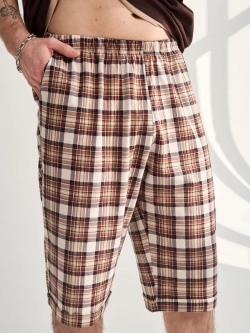 Комплект мужской "Пальма" (бриджи)