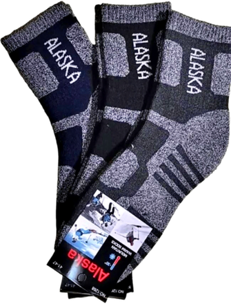 Мужские, женские, детские носки