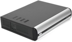 Корпус mini-ITX Crown CMC-245-213