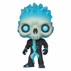 Funko POP Games: Fortnite- Eternal Voyager