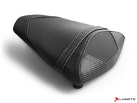 R25 14-18 Race Passenger Seat Cover