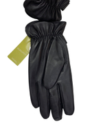 Перчатки. Мужские. Материал верха: Кожаные люкс качества. Подклад: Трикотаж-шерсть. 5 шт в упаковке.