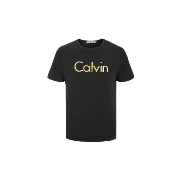 CALVIN KLEIN CK JEANS Logo T