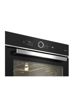 Электрический духовой шкаф Beko BBIMM13500XMSW