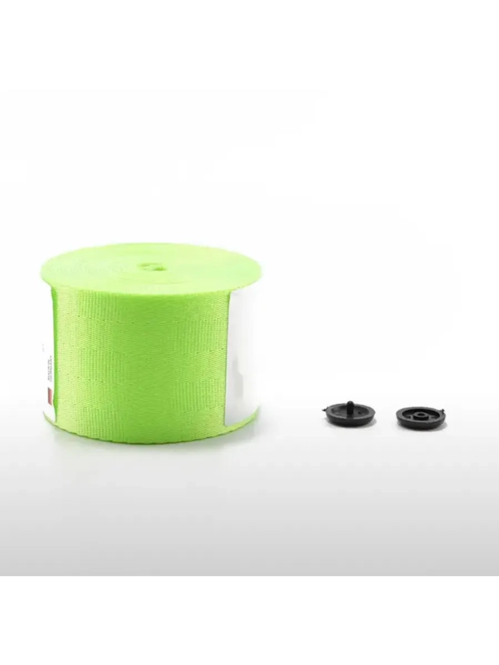 Ремень безопасности салатовый 3,6 м