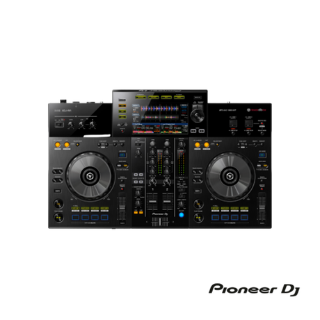 Pioneer DJ XDJ-RR
