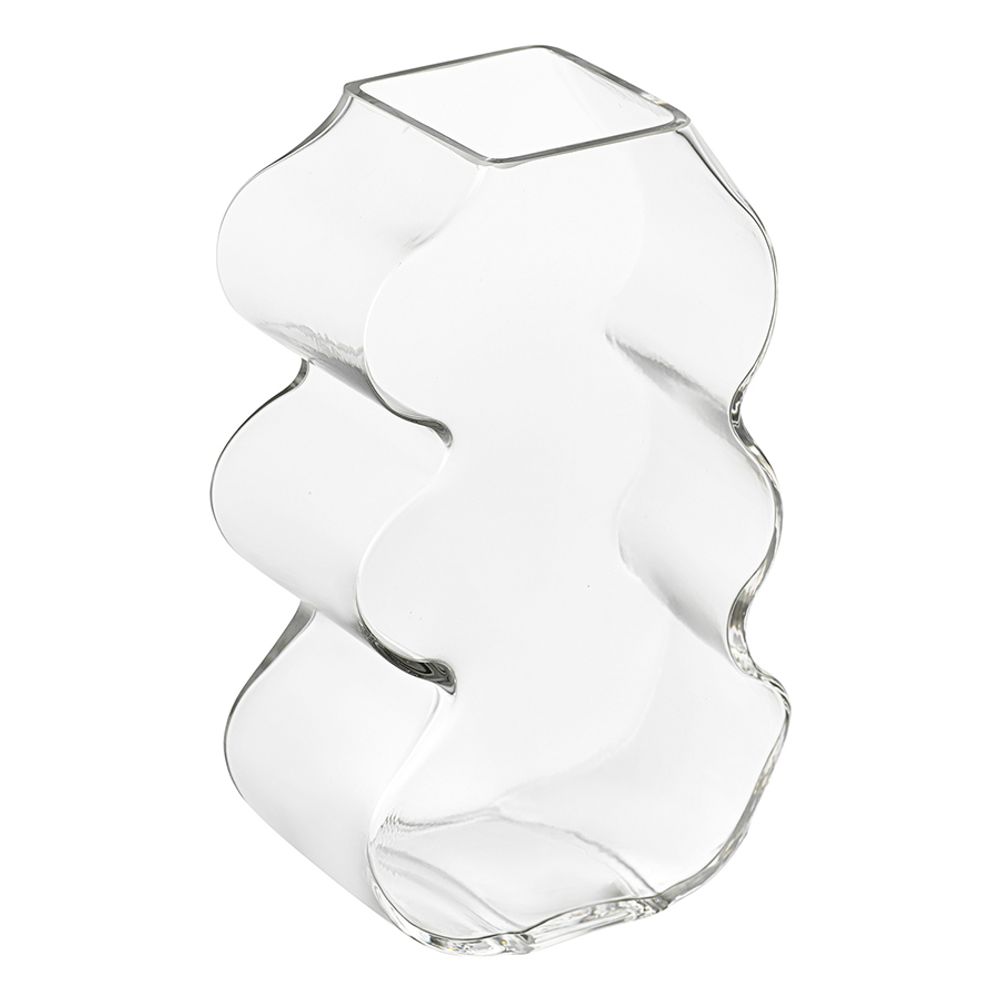 Ваза Wavy, 25 см