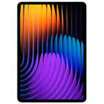 Планшет Xiaomi Pad 7, 11.2", Wi-Fi, 8/256GB, Blue (Голубой)