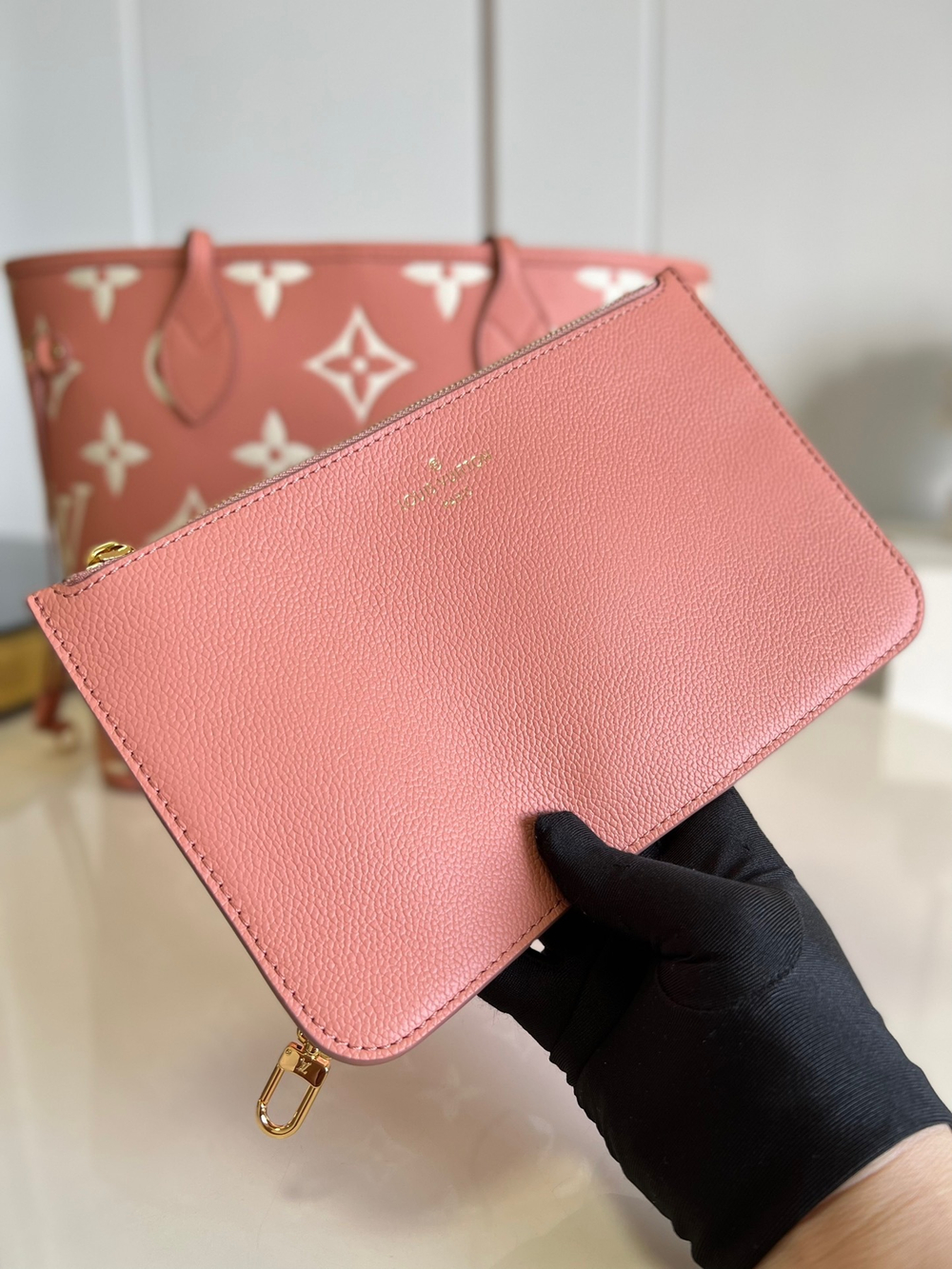 Louis Vuitton Neverfull MM