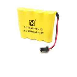 Радиоуправляемый автокран Double Eagle Volvo FMX RTR масштаб 1:20 2.4G - E506-003