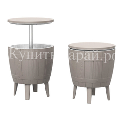 Барный столик - холодильник Tagliamento Nova