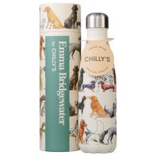 Chilly&#39;s Bottles Термос Emma Bridgewater 500 мл Dogs