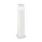 Уличный светильник Ideal Lux Elisa Pt1 Bianco 187877