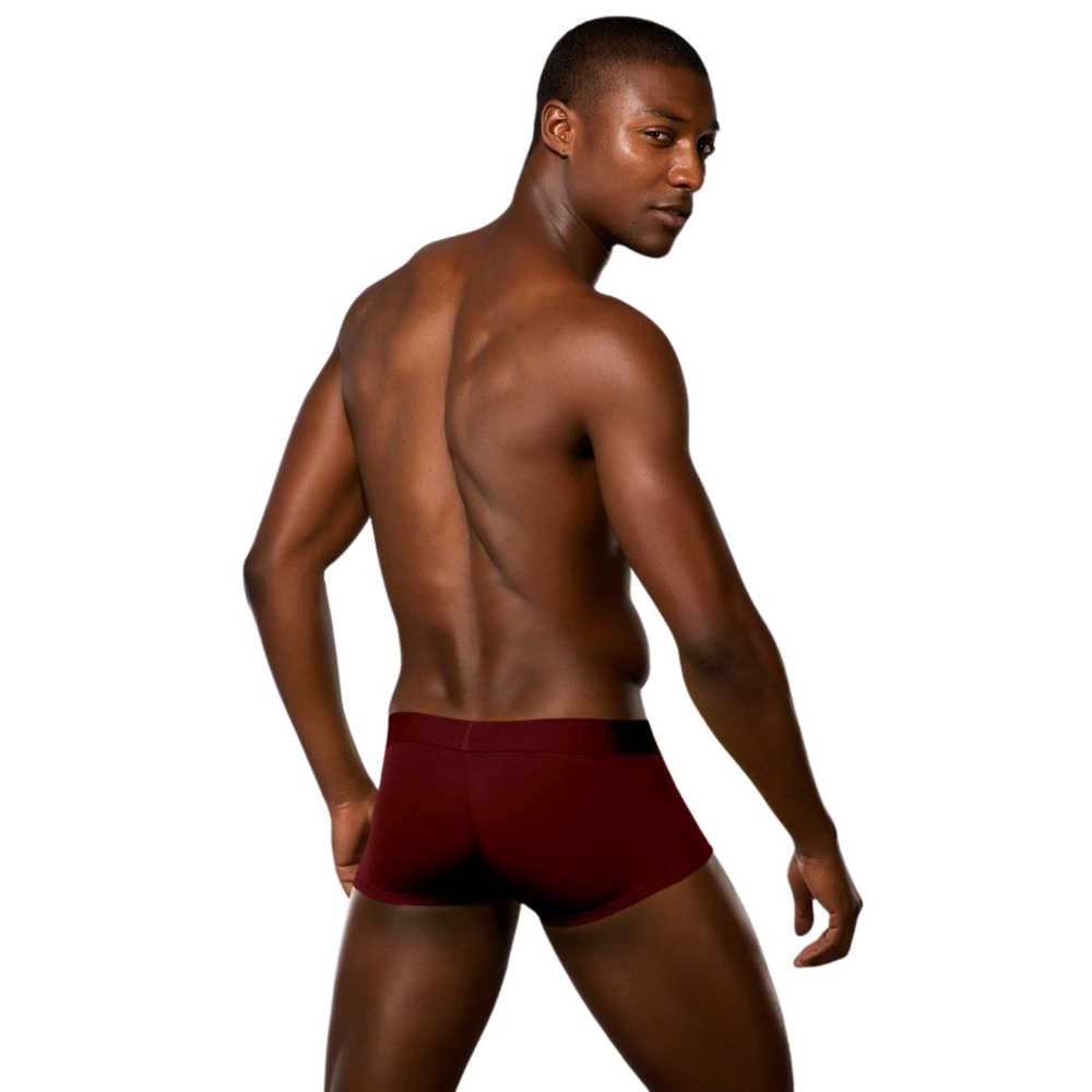 Укороченные боксеры Doreanse Essential (Размер: M) (Цвет: красный)