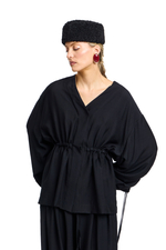 Костюм-двойка Invitation black