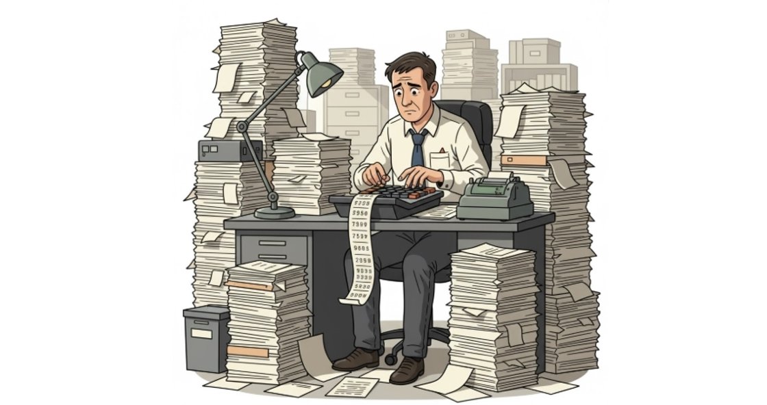 ФНС проверит продавцов маркетплейсов на риски дробления бизнеса