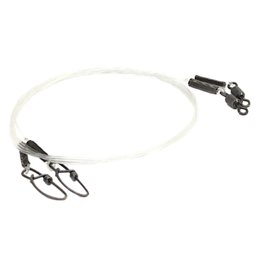 Поводок флюорокарбоновый HitFish FSIL -