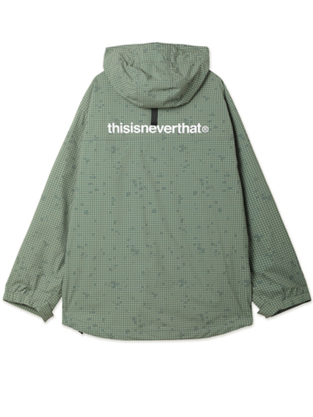 Анорак Nylon Parka