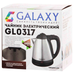 Электрочайник Galaxy GL 0317