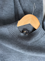 Шерстяное платье Maje, XS